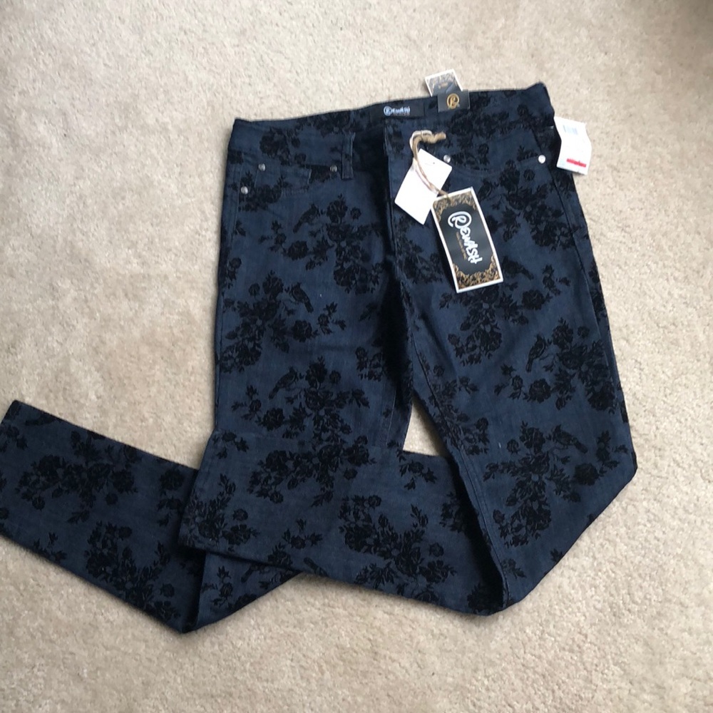 REWASH Jeans